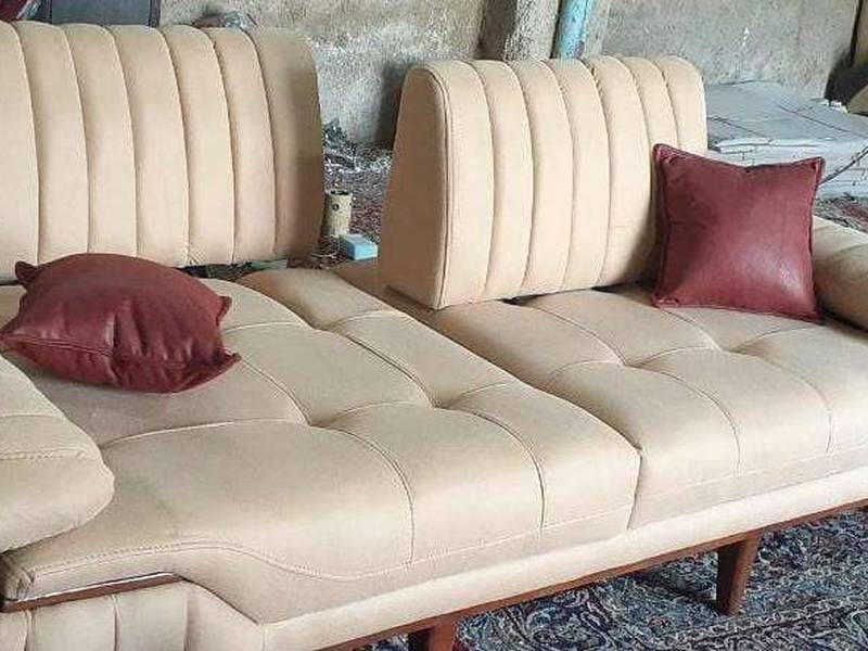 تولید مبلمان با بهترین کیفیت درشهریار