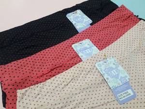 شورت فاق دار گیاهی