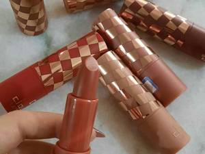 رژ جامد دوسه مات