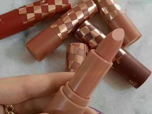 رژ جامد دوسه مات