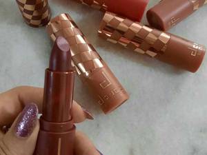 رژ جامد دوسه مات