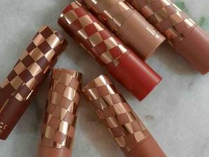 رژ جامد دوسه مات