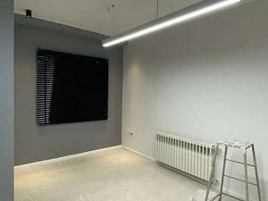اجرای لاین آویز در رشت
