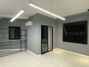 اجرای لاین آویز در رشت