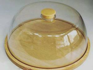کاپ کیک گرد ایکیا