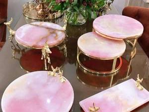 شیرینی خوری ها زیبا تولید مصنوعات سنگی مرمر