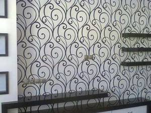 صنایع چوب هنر نوین