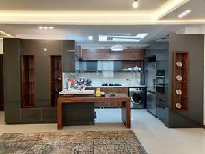 صنایع چوب هنر نوین