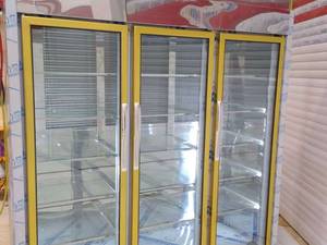 یخچال فروشگاهی