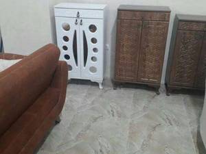 صنایع چوبی و مبلمان ونوس