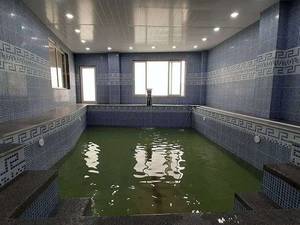 طراحی ساخت استخر در رشت