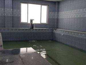 طراحی ساخت استخر در رشت