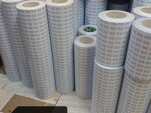 چسب دوطرفه سلولزی top tape