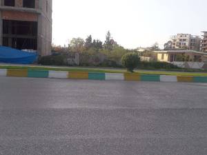 فروش زمین با ویو دریا وجنگل جنب نمک ابرود