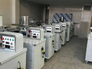 کباب سیخ کن اتومات در تهران