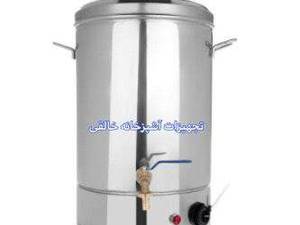 سماور برقی دوجداره در تهران
