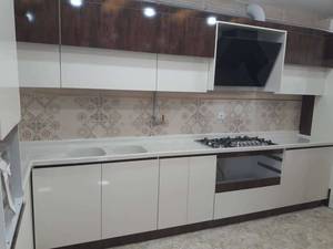 فروش سنگ مصنوعی و رویه کابینت در بوکان
