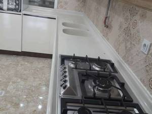 انواع سنگ کابینت آشپزخانه در آذربایجان غربی