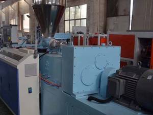 خط لوله pvc فاضلابی در البرز