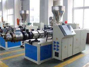 اکسترودر دوماردون cm65