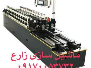خط تولید پروفیل های upvc