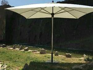 سایبان چتری پایه استیل ارزان