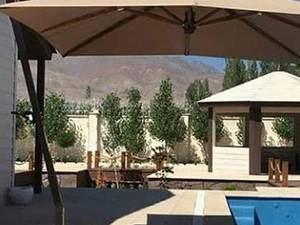 تولیدی سایبان استخری در البرز