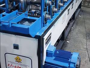 خرید و فروش دستگاه سازها ی کناف upvc