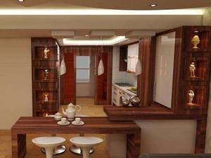 طرح، محاسبه ،اجرای سازه، تاسیسات ، معماری، نماو دکوراسیون داخلی