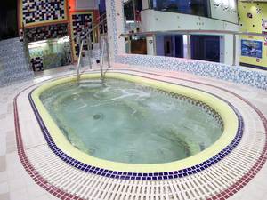 طراحی و ساخت انواع استخر رو باز و بسته و حوضچه های کوجک