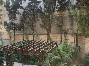 طرح، محاسبه ،اجرای سازه، تاسیسات ، معماری، نماو دکوراسیون داخلی