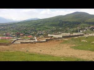 فروش زمین کلاردشت روستای گویتر