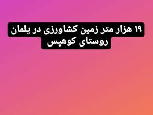 مشاور املاک برج دیلم در اسپیلی