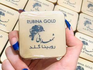 کرم روبینا گلد شمعدانی در شیراز