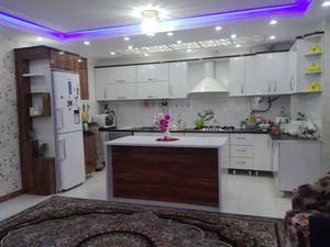 سازه های چوبی یونیک در گیلان