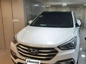 اتوگالری کوروش در اهواز