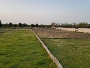 زمین مسکونی روستایی خانسرایی