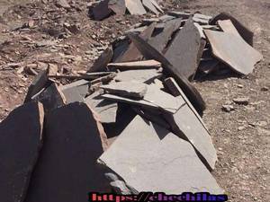 فروش سنگ لاشه مالون کف ديوار آبنما باربیکیو