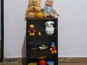 باکس اطاق کودک در آذربایجان غربی