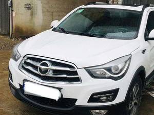 اتوگالری مسیحا در بابل