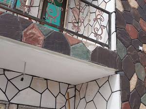 سنگ کارسنگ ورقه ای