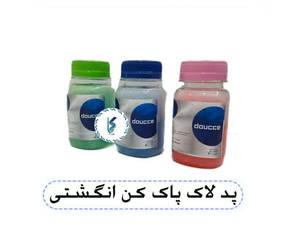 پد لاک پاکن انگشتی