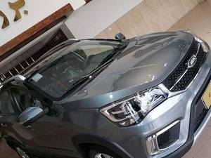 اتوگالری بزرگی راد در بابل