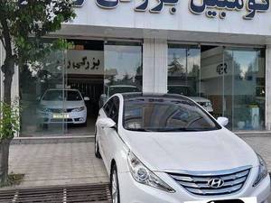 اتوگالری بزرگی راد در بابل