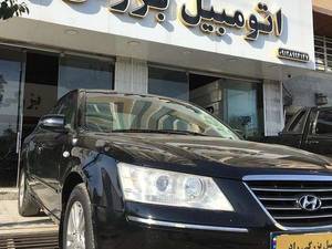 اتوگالری بزرگی راد در بابل