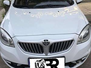 اتوگالری بزرگی راد در بابل