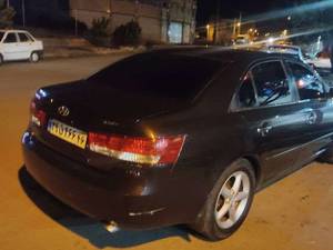 اتوگالری موسوی در منجیل