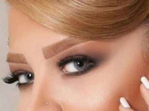 آموزش گریم به صورت کاملا تخصصی در کرج