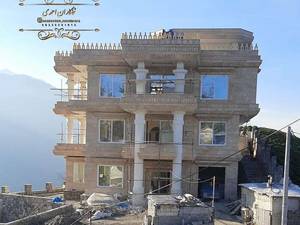 نماکاران رامسر