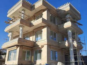 نماکاران رامسر
